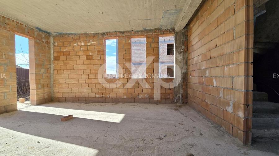 Casă individuală în Hărman | 120 mp utili | pompă de căldură - 3