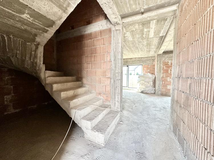 COMISION 0% - Duplex cu 4 camere - 120 mp utili - Giroc