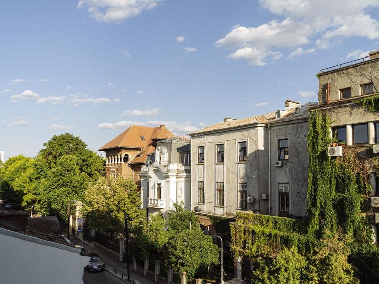 COMISION 0% - CALEA VICTORIEI - BLOC NOU 2021 - 2 CAMERE - 18