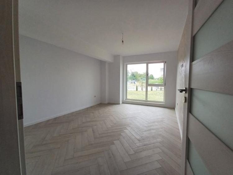 APARTAMENT CU 2 CAMERE , ETAJ 1 ,DECOMANDAT , NICOLINA-CUG BLOC NOU