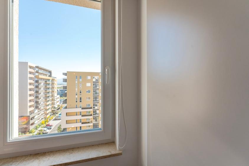 Apartament 2 camere | Urban Plaza Brașov | Investiție cu chiriași sau locuință