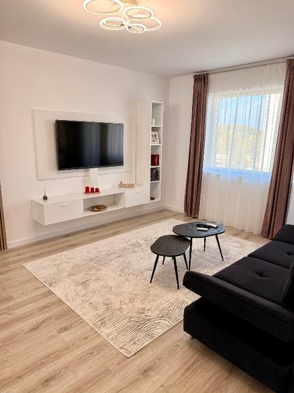 Apartament 2 camere Greenfield--proprietar