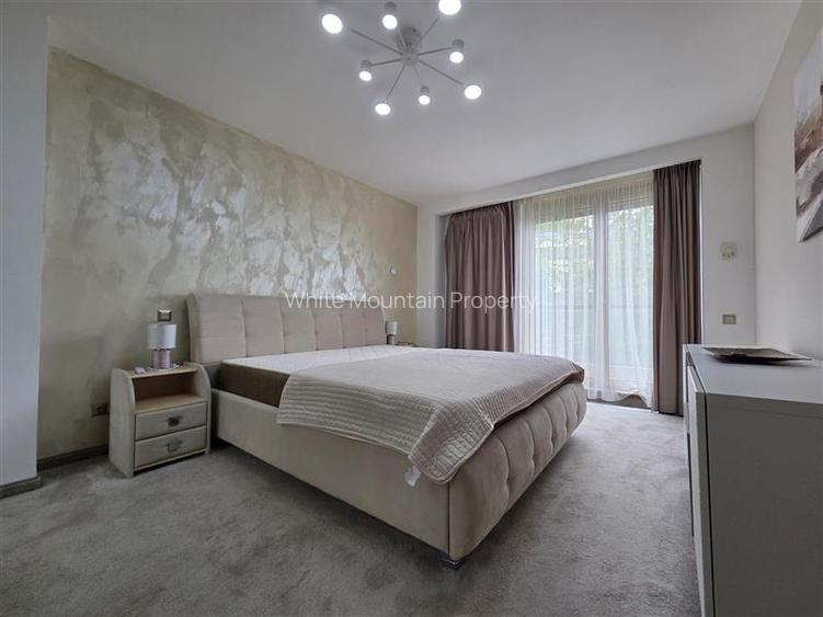 Apartament 3 camere in Bellevue Residence - 24