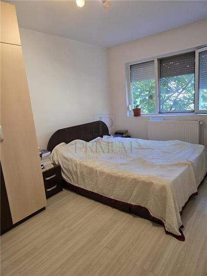 GHE. LAZAR - FAVORIT | 3 CAM | RENOVAT | PARTER | BALCON | CENTRALA | RULOURI