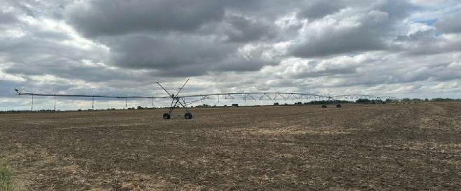 Teren extravilan agricol - Fundeni jud Galati