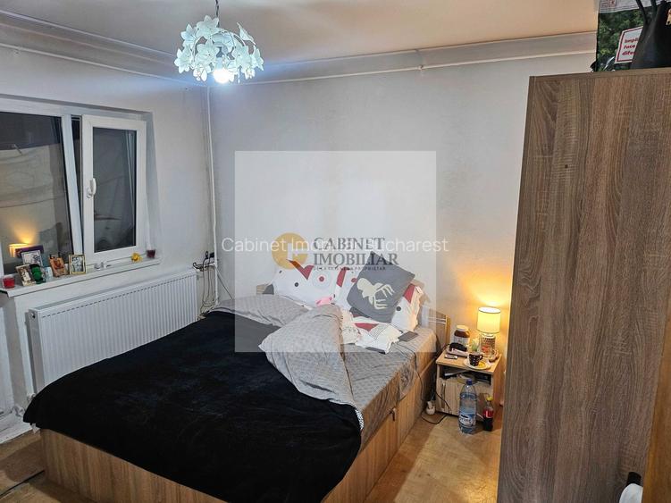 3 Camere - 73MP | Decomandat | 2 Bai | 2 Balcoane | Credit | Apusului - 6