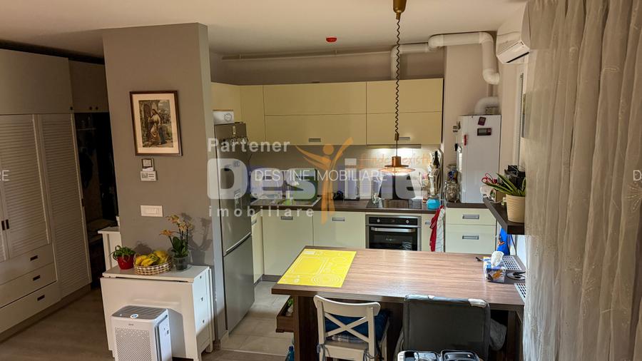 Apartament 2 camere modern in zona Aradului, cu spatii verzi si loc de joaca - 2