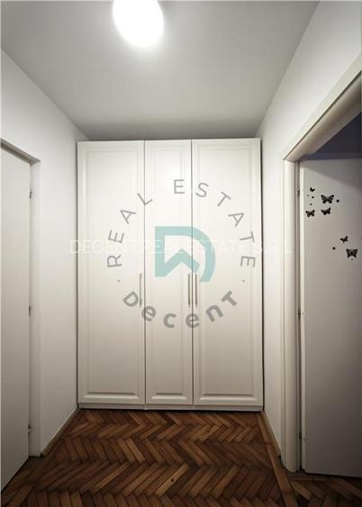Inchiriez 2 camere, Astra, Brasov - 14