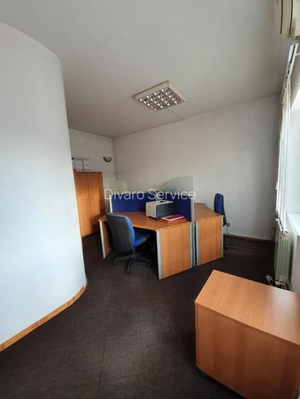 Inchiriere vila generoasa D+P+3 ideala sediu firma Cotroceni Elefterie metrou - 16