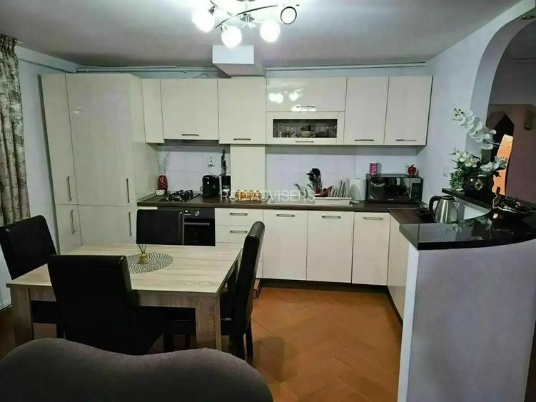 Apartament 3 Camere Otopeni | Ultracentral | 2 Min Statie Metrou M6 - 7