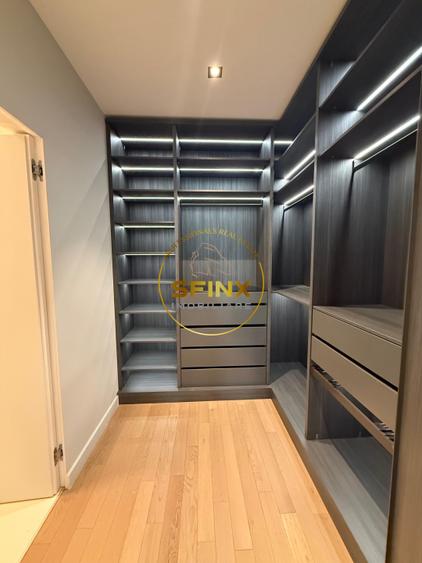 3 camere premium Floreasca