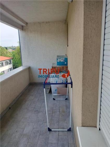 Garsoniera de vanzare zona Gara