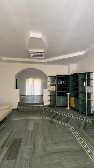 Casă de închiriat, 4 camere, 150 mp, Andrei Mureșanu zona Sigma - 15