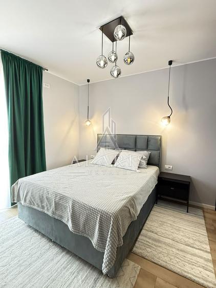 Apartament modern 2 camere, 2 locuri de parcare, Dumbravita - 5