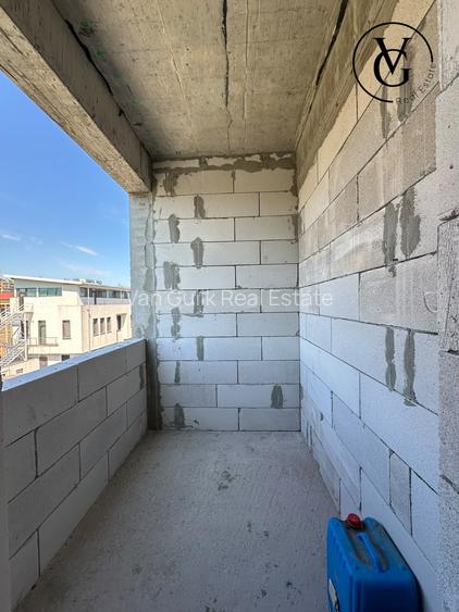LKB Residence | Apartament decomandat cu 3 camere | Elvila | 99mp - 6