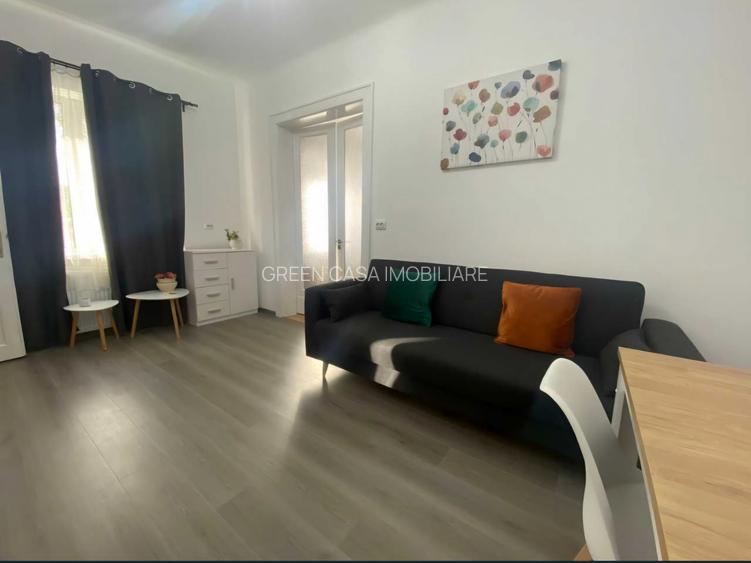 Apartament 2 camere | gradina proprie | zona Clujana / Rivus Mall - 2