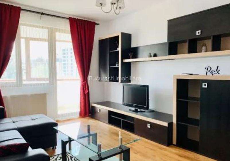 Vitan Mall,Metrou,Mihai Bravu,bl.2019,Amenajat,centrala,mobilat,complet,parcare - 3