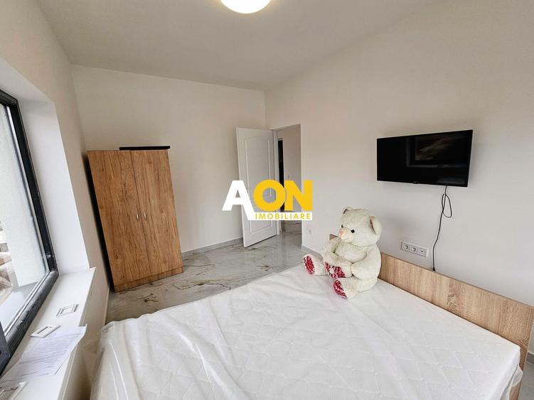 Casa 3 camere, mobilata, utilata, 600 mp teren, Alba - Micesti