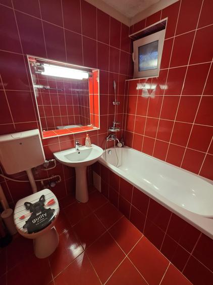 🏡 Apartament cu 4 camere situat în zona Facultății de Medicină- 2475