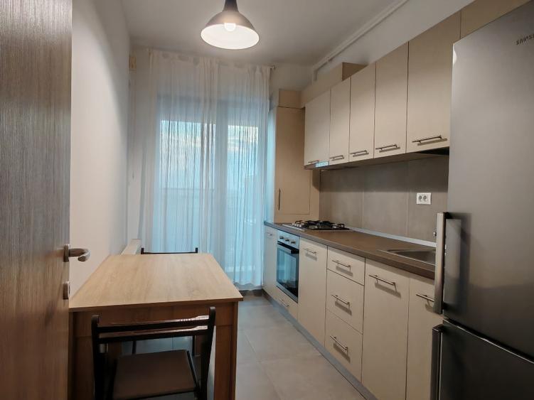 Dau în chirie apartament 2 camere în Cotroceni Politehnica Residence, cu parcare