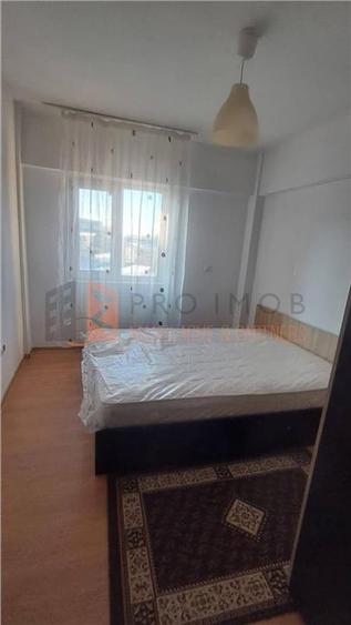 Apartament 3 camere cf 1 decomandat zona Obor