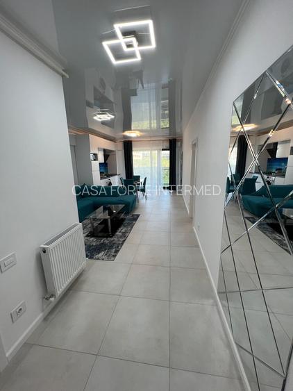 Apartament 2 camere – Complex Miraj, Mamaia langa hotel Regal 400 EURO - 10