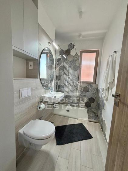Apartament cu 2 camere de inchiriat, Torontal, Complex IRIS, Timisoara - 7