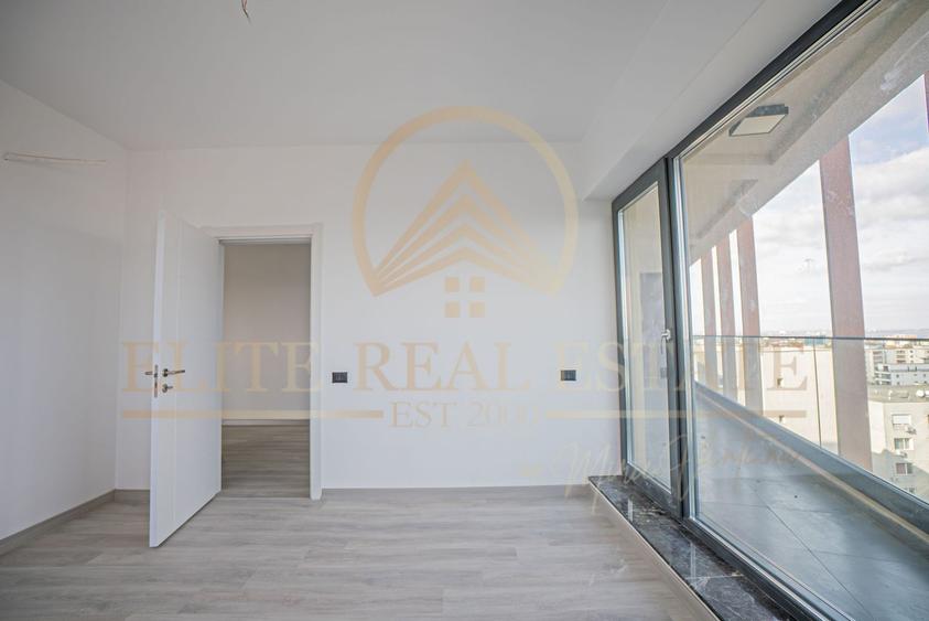 Tomis Plus - Celine Elegance - Vânzare apartament cu 2 camere cu vedere la Lac!