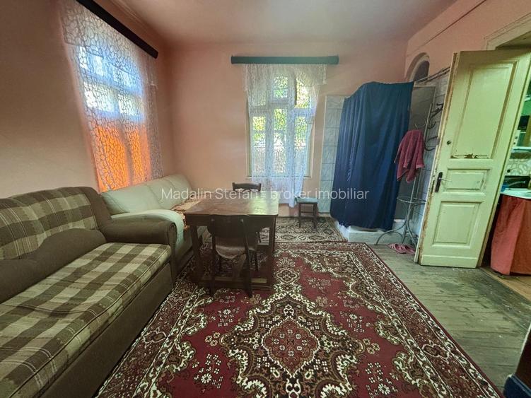 VANZARE CASA TOATE UTILITATIILE ZONA TRANSILVANIEI, PLOIESTI - 5