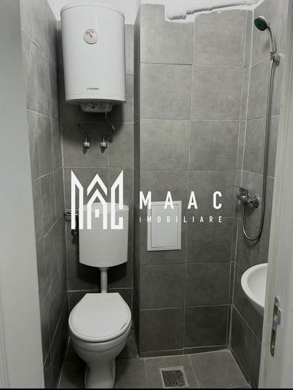 Garsonieră | Complet renovată | Etaj 3 | Zona Lacul lui Binder | Investiție