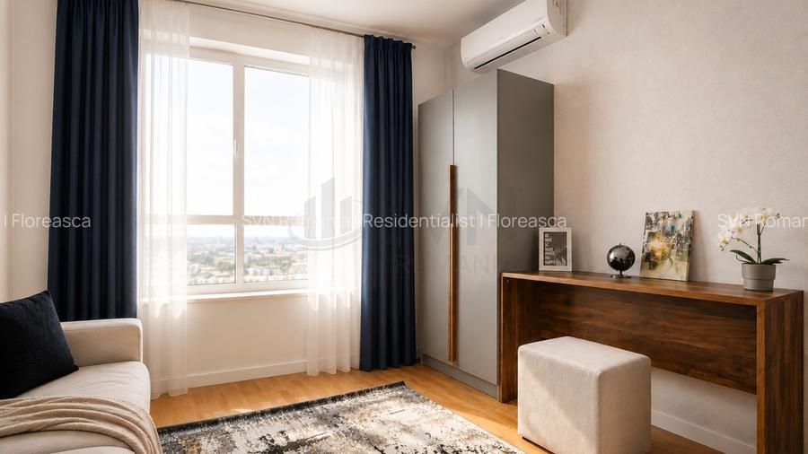 REA1029072 apartament 3 camer I Luxuria Residence - 4