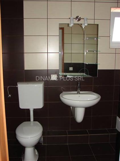 APARTAMENT LUX IN SELIMBAR - 5