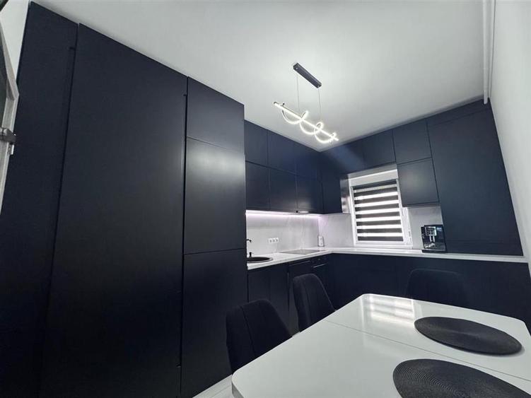 Apartament de LUX 3 camere balcon 2 parcari Cartierul Arhitectilor