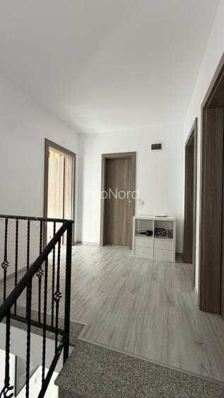 Casa de vânzare în Tunari – 3 dormitoare, curte proprie și 2 locuri de parcare - 15
