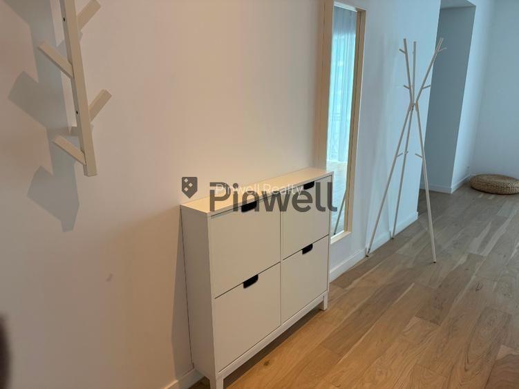 ONE Cotroceni Park Apartament 2 camere cu parcare și terasă |