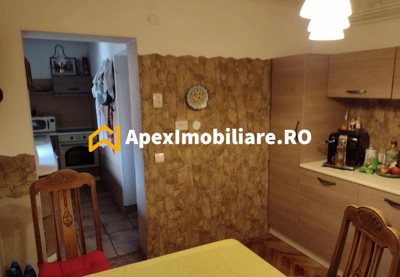 Apartament 4 camere de inchiriat Cotroceni București | ApexImobiliare.ro