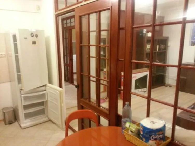 Apartament 2 camere Matei Voievod-Cal. Calarasi