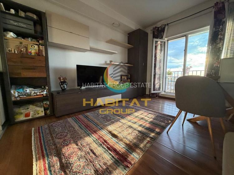 Apartament 2 Camere Complexul Cosmopolis Mobilat Parcare Boxa - 12