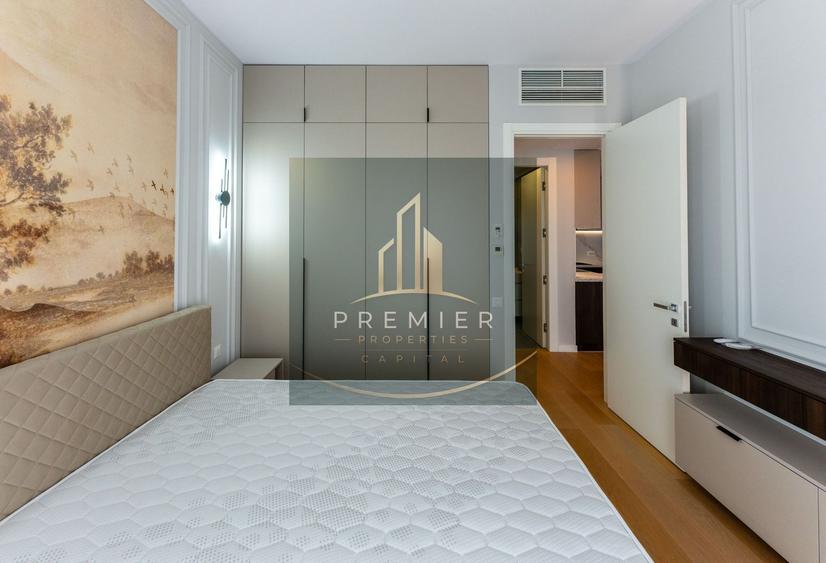 One Verdi Park | Apartament de lux, mobilat și utilat, totul nou