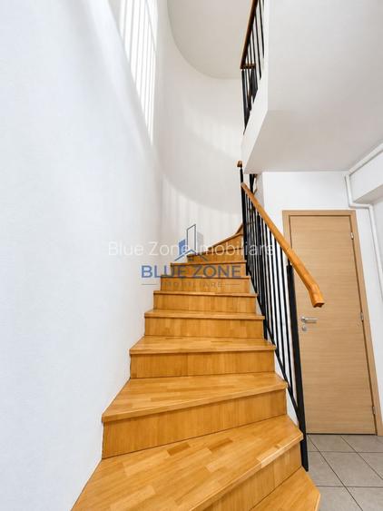 Duplex 3 camere | New Town Residence | Terase panoramice | - 9