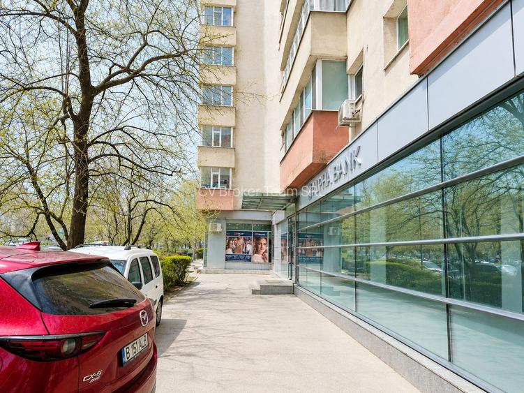 Spațiu 320 mp | Vitrină 25 m | Spital Grozovici - 2