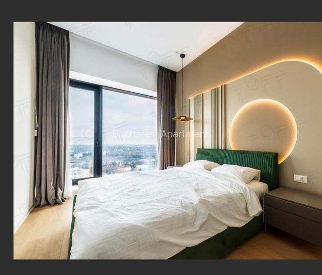 Luxury 3-bedroom apartment//high floor//One Verdi Park - 17