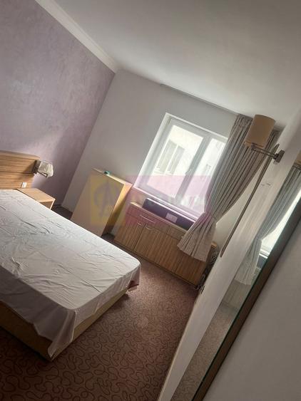 Apartament 2 camere spatios, mobilat, la Rin Grand Residence