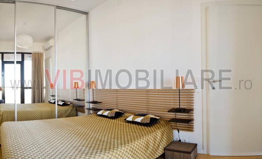 Unirii - Calarasilor - Delea Veche 24 - 2 camere mobilat/utilat