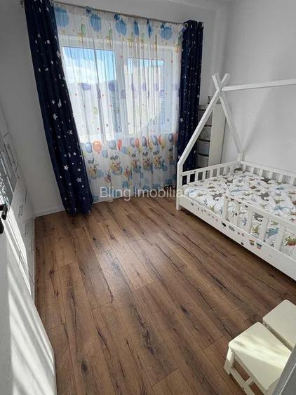 Apartament modern cu 3 camere, terasa de 36 mp, zona Eroilor - 4
