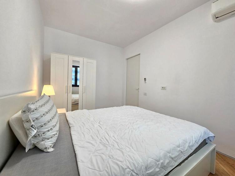 4 City Nord Pipera| Trei camere Premium cu doua bai si loc de parcare
