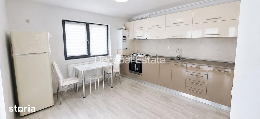 Apartament 2 camere+birou,duplex,nou,terasă 30 mp,parcare – Pallady