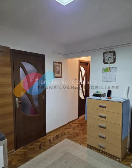 Apartament 4 camere, 79 mp, zona Negoiu, Mănăștur