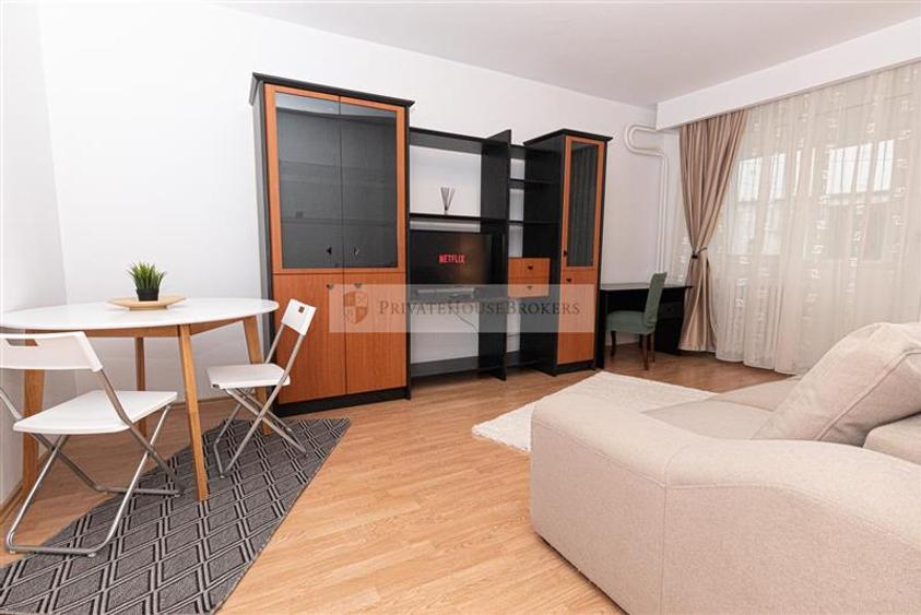 Stefan Cel Mare | Metrou Obor | Bloc Reabilitat | Parcare