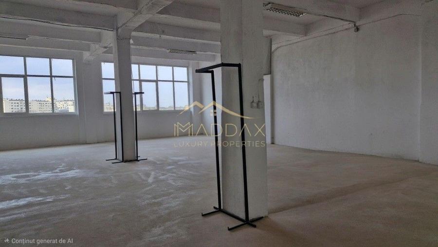 SPATIU BIROURI / 20.000MP // ZONA BAICULUI/ OBOR